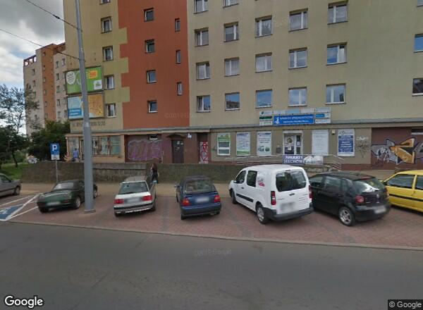 Ceny mieszkań Szczecin Księdza Kardynała Stefana Wyszyńskiego 34