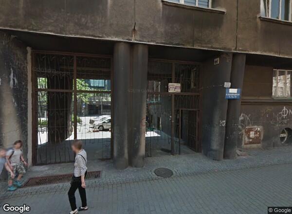 Ceny mieszkań Katowice Powstańców 7A