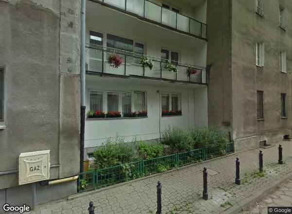 Ceny mieszkań Warszawa ul. Wilanowska 6A