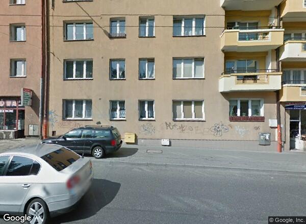 Ceny mieszkań Gdynia Warszawska 8