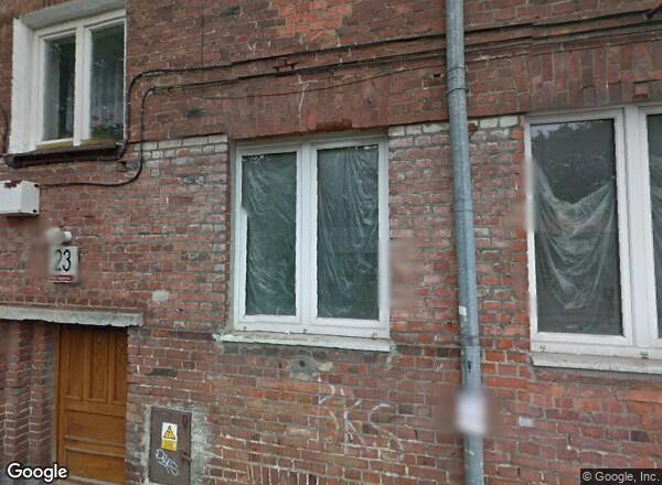 Ceny mieszkań Gdańsk Aleja Legionów 23