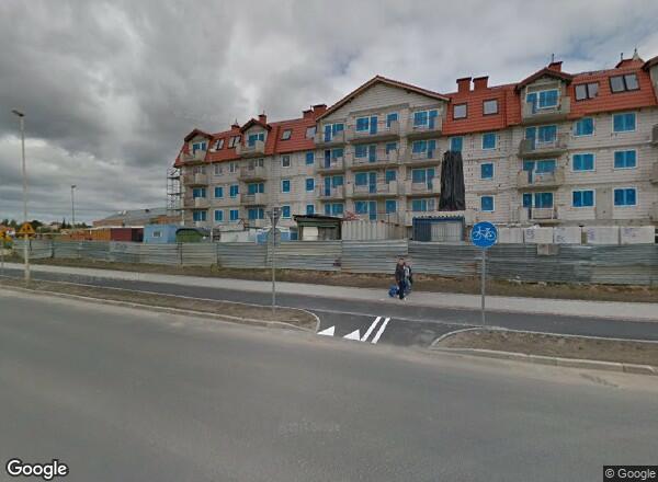 Ceny mieszkań Szczecin Złotowska 92