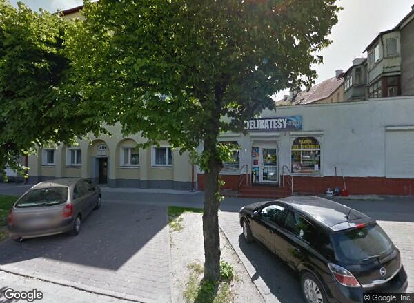 Ceny mieszkań Gdańsk Plac gen. Józefa Wybickiego 1