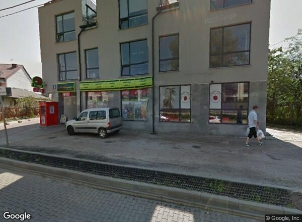 Ceny transakcyjne mieszkań Warszawa ul. Z. Vogla 28