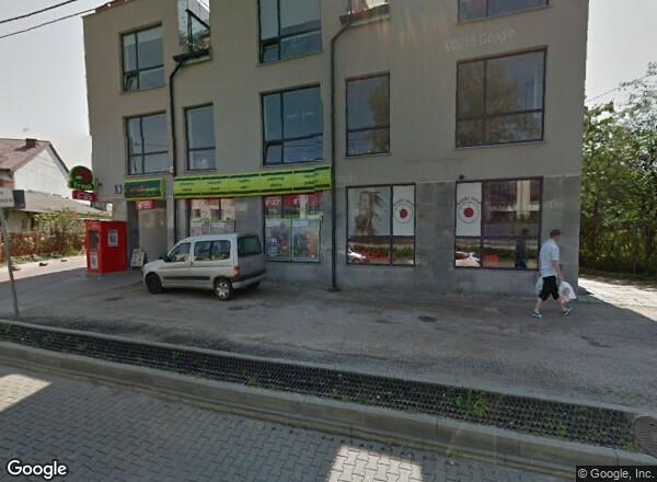 Ceny mieszkań Warszawa ul. Z. Vogla 28