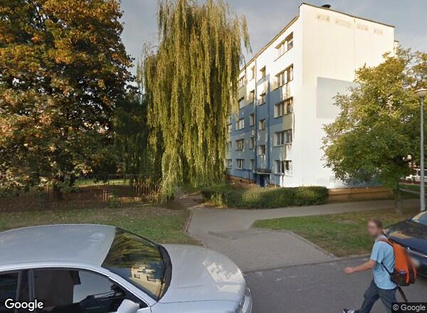 Ceny mieszkań Łódź Heleny Marusarzówny 11