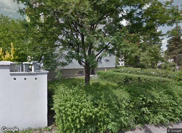 Ceny mieszkań Katowice Zygmunta Noskowskiego 10