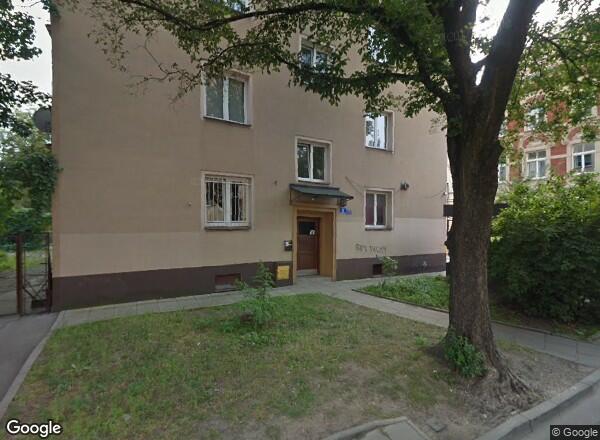 Ceny mieszkań Kraków Władysława Spasowskiego 1