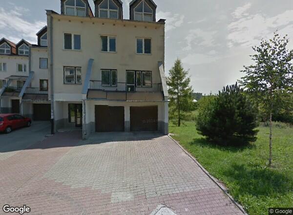 Ceny mieszkań Lublin Różana 22