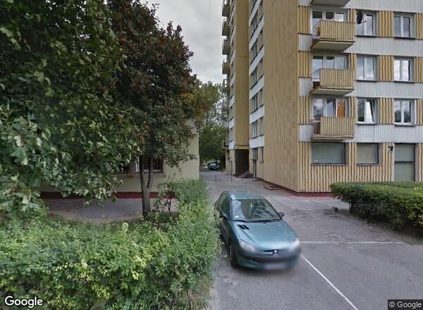 Ceny transakcyjne mieszkań Lublin Łabędzia 17