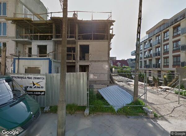 Ceny mieszkań Łódź Antoniego Mackiewicza 3