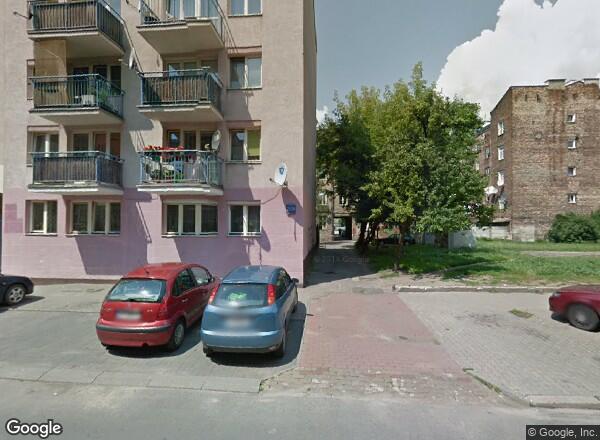 Ceny mieszkań Warszawa ul. Strzelecka 31