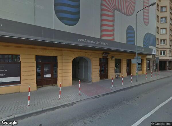 Ceny mieszkań Warszawa ul. S. Okrzei 26