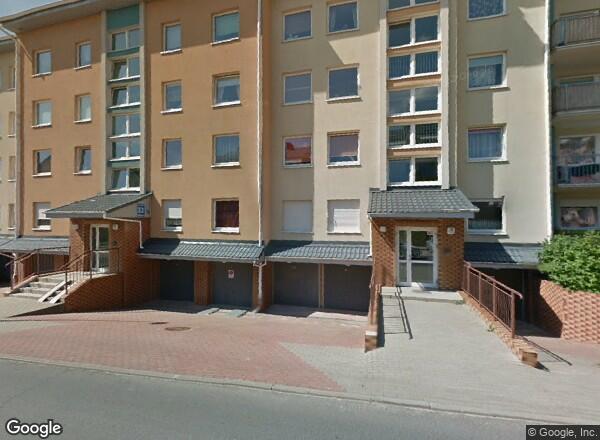 Ceny mieszkań Gdańsk Jeleniogórska 35