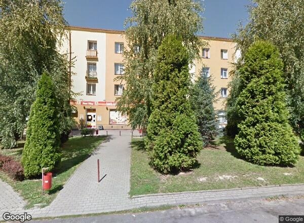 Ceny transakcyjne mieszkań Rzeszów Żwirki i Wigury 8