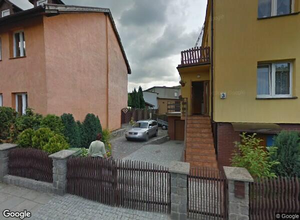 Ceny mieszkań Szczecin Sanatoryjna 3