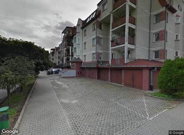 Ceny transakcyjne mieszkań Lublin Bolesława Sekutowicza 3