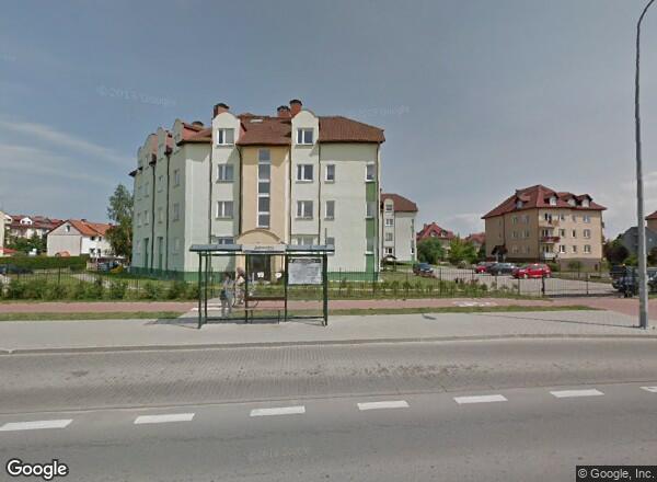 Ceny mieszkań Gdańsk Jednorożca 65