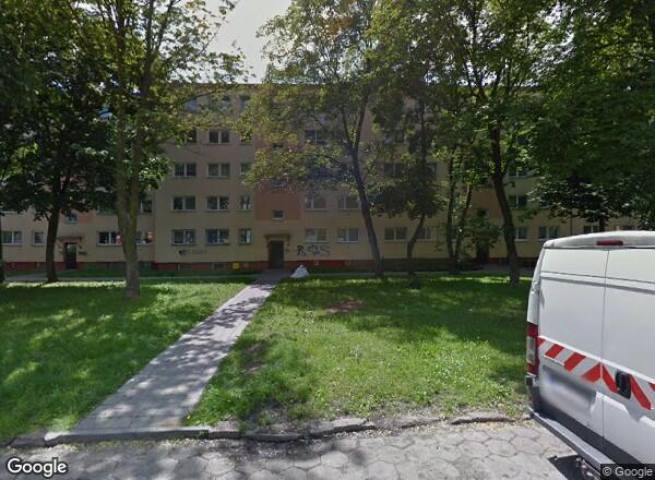 Ceny mieszkań Łódź Karpacka 19