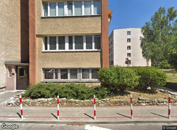 Ceny mieszkań Warszawa ul. Wspólna Droga 15