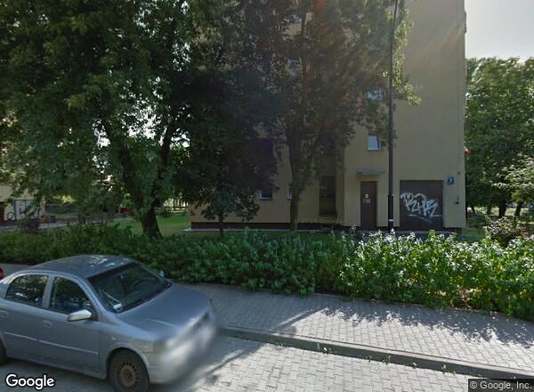 Ceny mieszkań Warszawa ul. Starej Baśni 3
