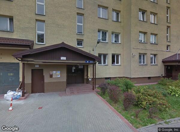 Ceny mieszkań Warszawa ul. Smoleńska 81