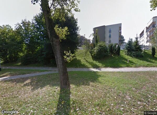 Ceny mieszkań Lublin Wileńska 2