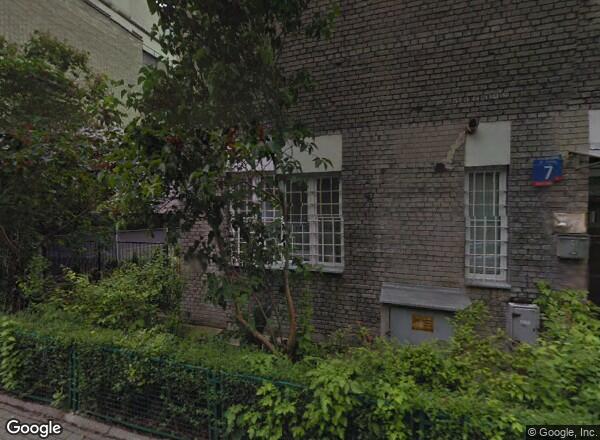 Ceny mieszkań Warszawa ul. J. Fałata 7