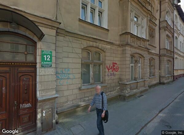Ceny transakcyjne mieszkań Gdańsk Henryka Sienkiewicza 12