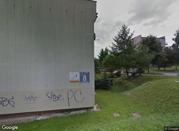 Ceny mieszkań Lublin Dziewanny 8