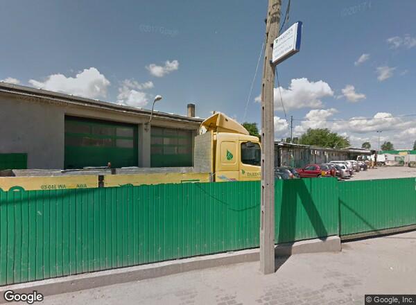 Ceny mieszkań Warszawa ul. Płytowa 1