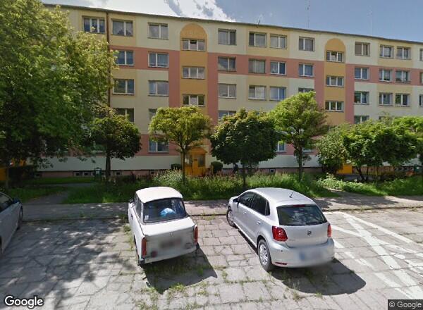 Ceny mieszkań Łódź Gen. Jarosława Dąbrowskiego 105