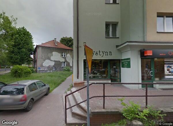 Ceny mieszkań Katowice Piotrowicka 39