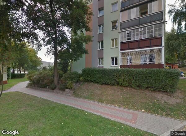 Ceny mieszkań Białystok Lniana 20