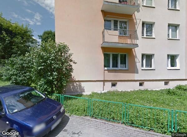 Ceny transakcyjne mieszkań Rzeszów Szwoleżerów 2