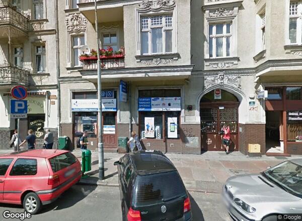 Ceny mieszkań Szczecin Bolesława Krzywoustego 22