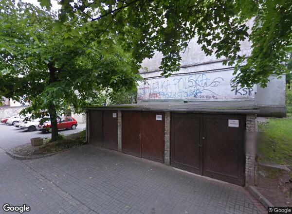 Ceny mieszkań Warszawa ul. Karmelicka 3CA