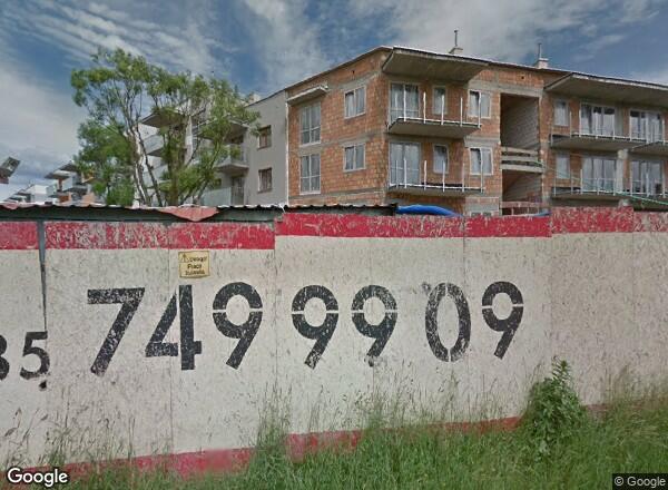Ceny mieszkań Białystok Warmińska 31