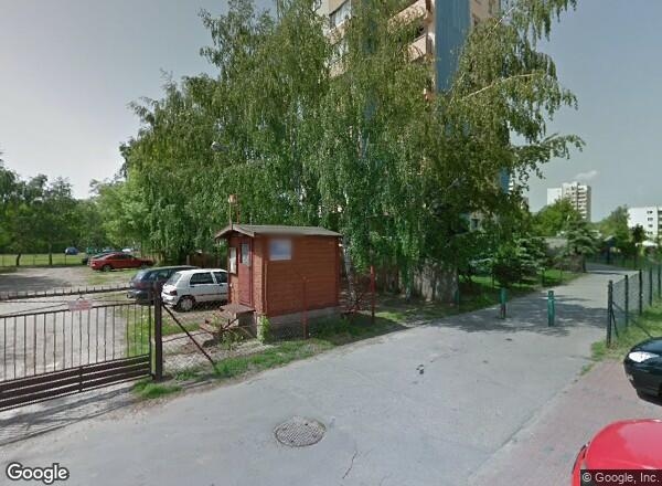 Ceny transakcyjne mieszkań Warszawa ul. Kuflewska 2