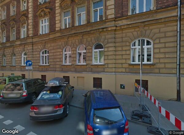 Ceny mieszkań Kraków Jabłonowskich 4