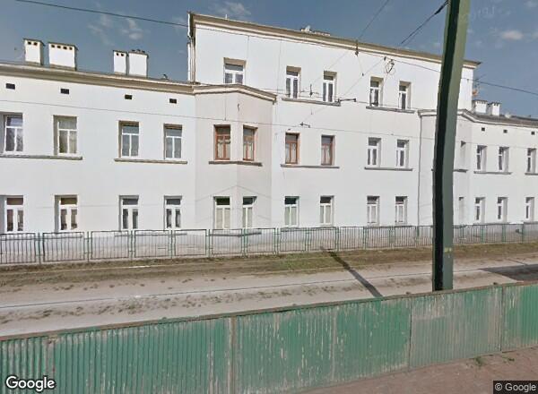 Ceny mieszkań Kraków Zakopiańska 99