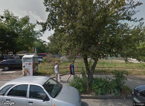 Ceny mieszkań Wrocław UL. POWSTAŃCÓW ŚLĄSKICH 84