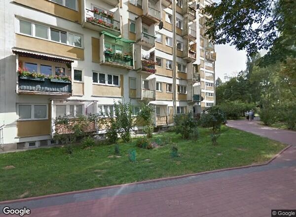 Ceny transakcyjne mieszkań Lublin Tomasza Zana 10