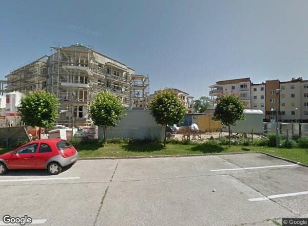 Ceny transakcyjne mieszkań Gorzów Wielkopolski GEN. KAZIMIERZA SOSNKOWSKIEGO 48A