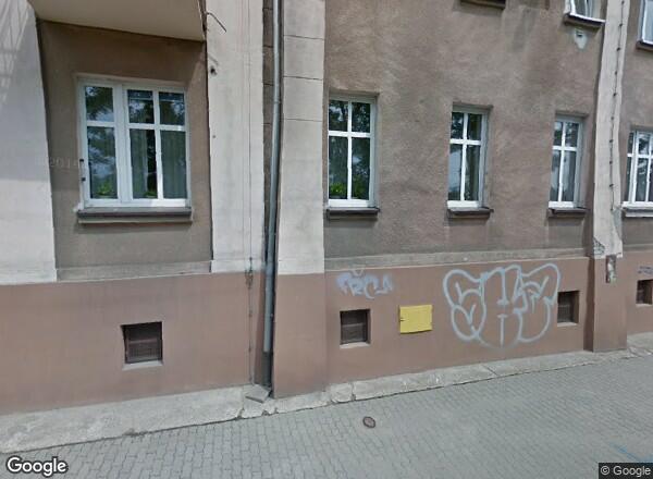 Ceny mieszkań Poznań Wspólna 61