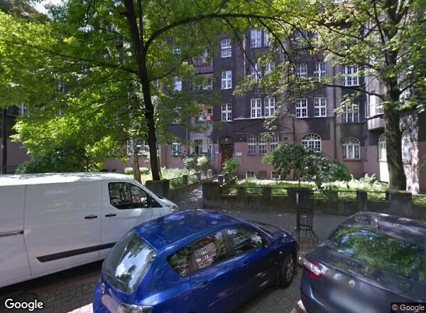 Ceny mieszkań Katowice Podgórna 1