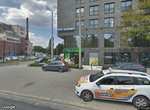 Ceny mieszkań Wrocław UL. HENRYKA SIENKIEWICZA 24