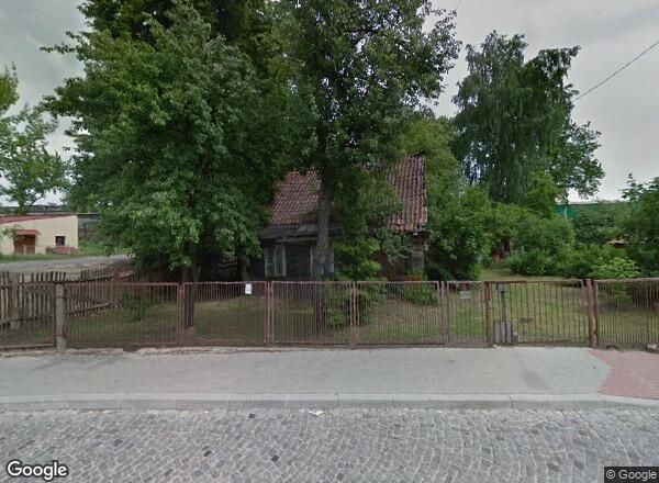 Ceny transakcyjne mieszkań Białystok Nowosielska 2