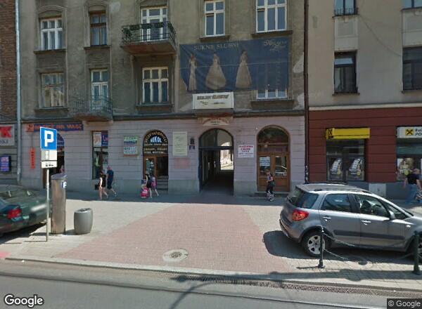 Ceny mieszkań Kraków Długa 59