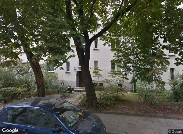 Ceny mieszkań Wrocław UL. NASTURCJOWA 13